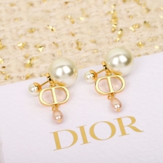 Christian Dior Earrings